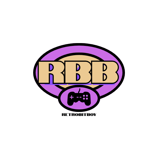 RetroBitBoy